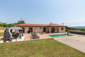 Villa Xenia A energy efficient